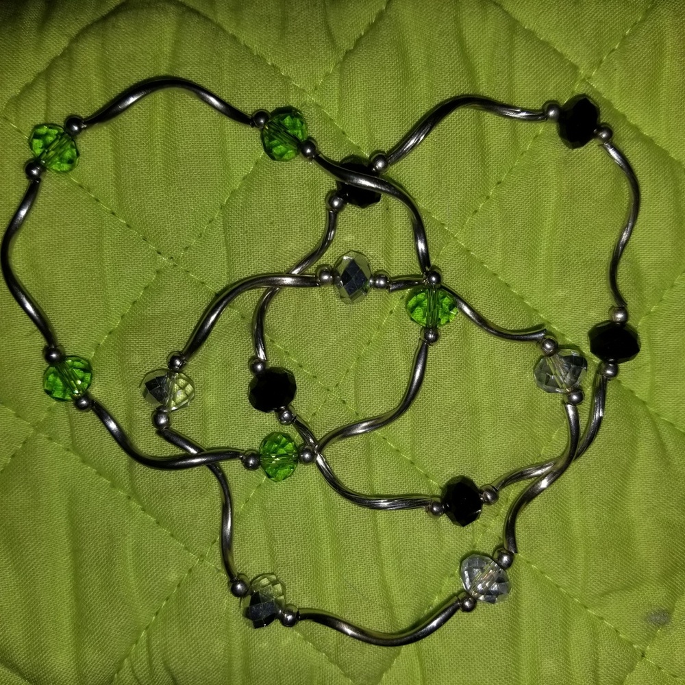 Bracelets